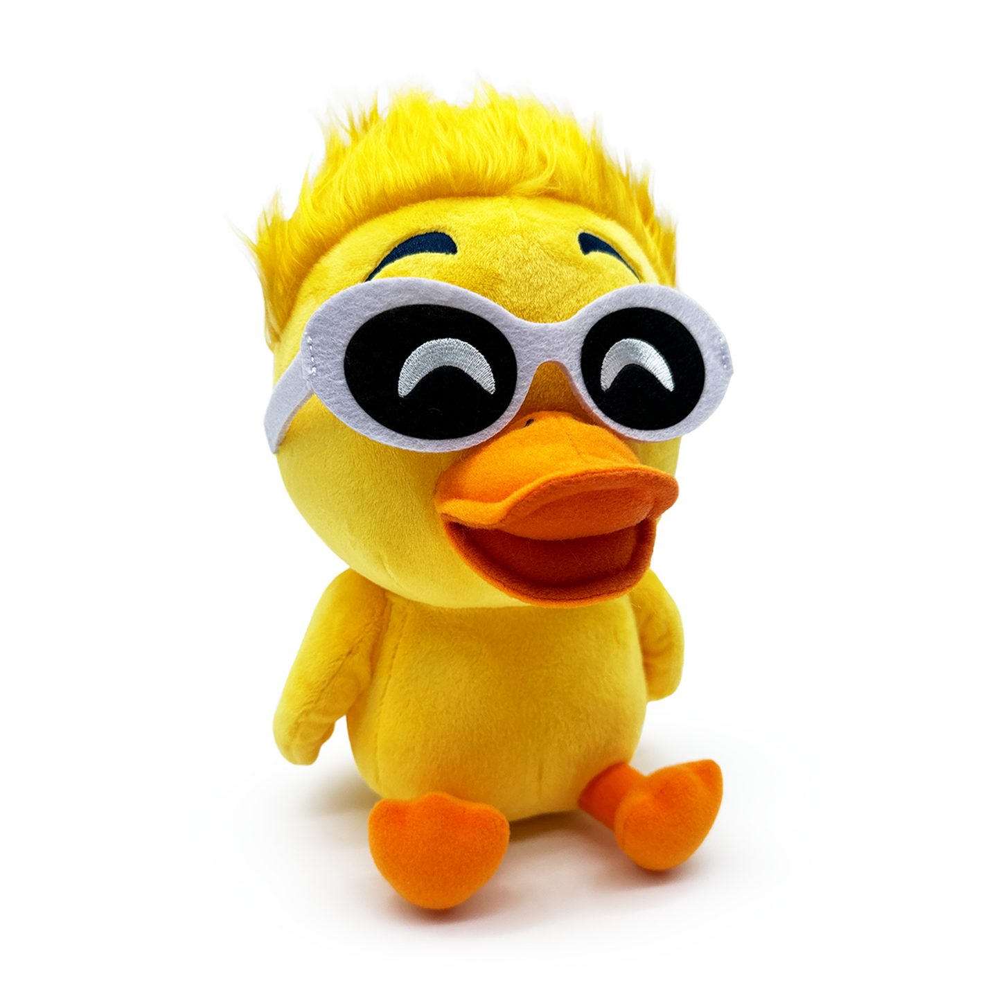 Daukey Plush (9in)