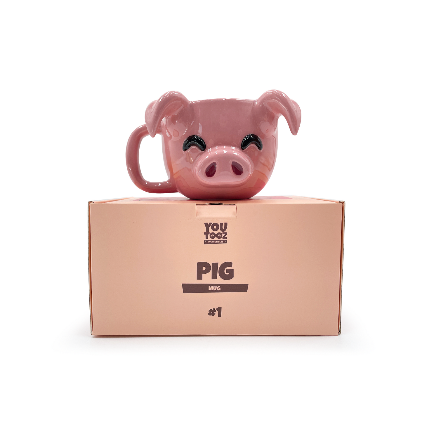 Pig Mug