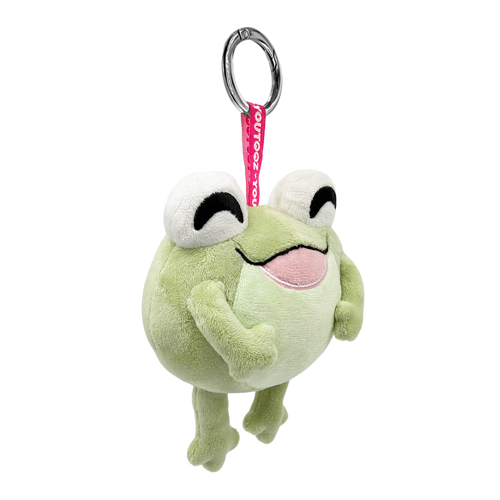 Blarg Schlüsselanhänger Plüsch (12,7 cm)