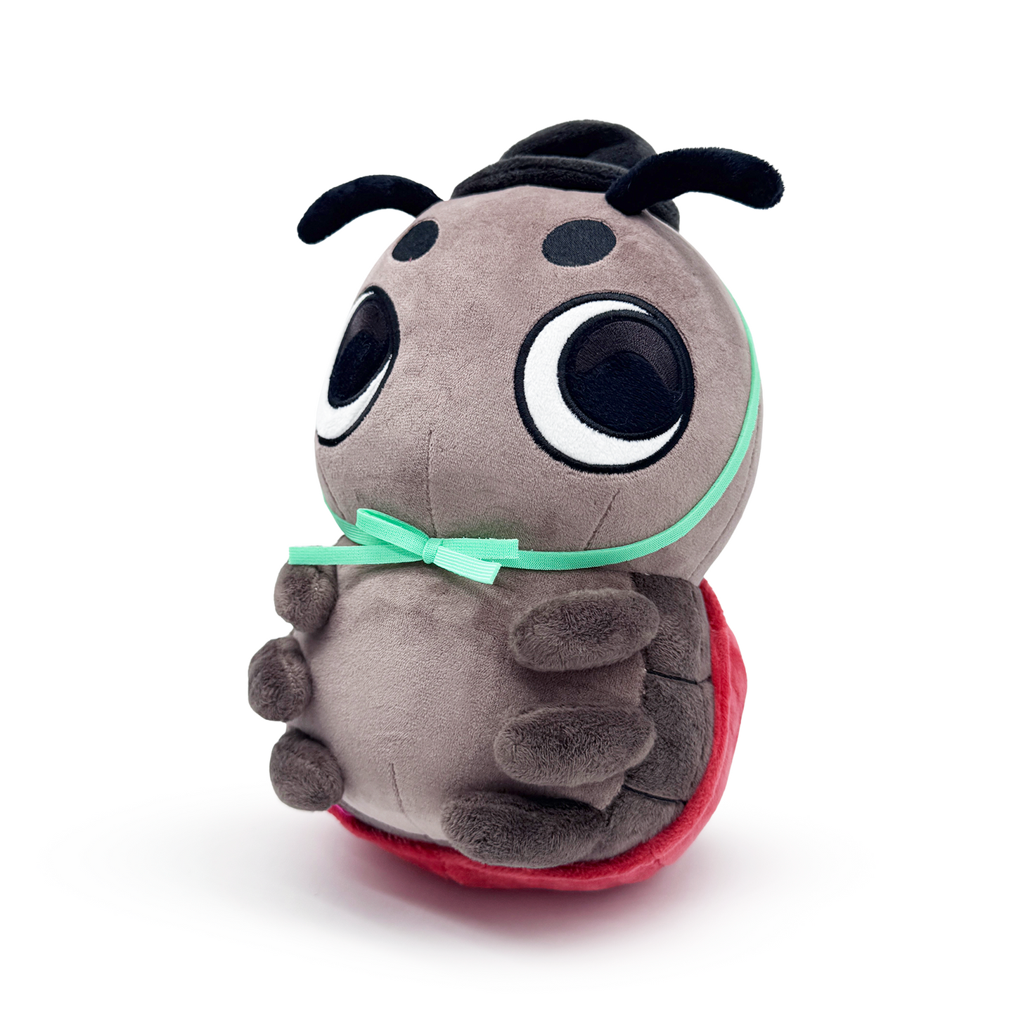 Bugbro Plush (9in)