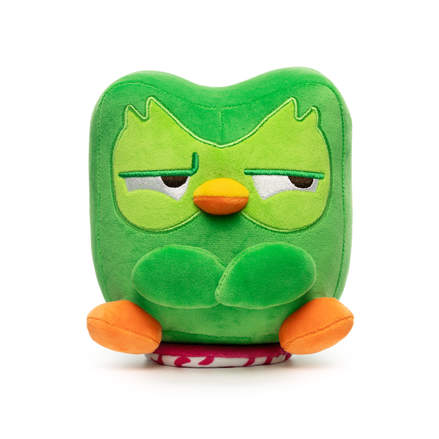 No Streak Duo Shoulder Rider (6in)