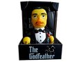 canard the godfeather rubber duck celebriducks CEL81138 881644811388