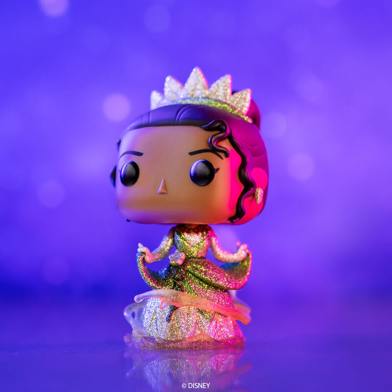 pop tiana diamond 1321