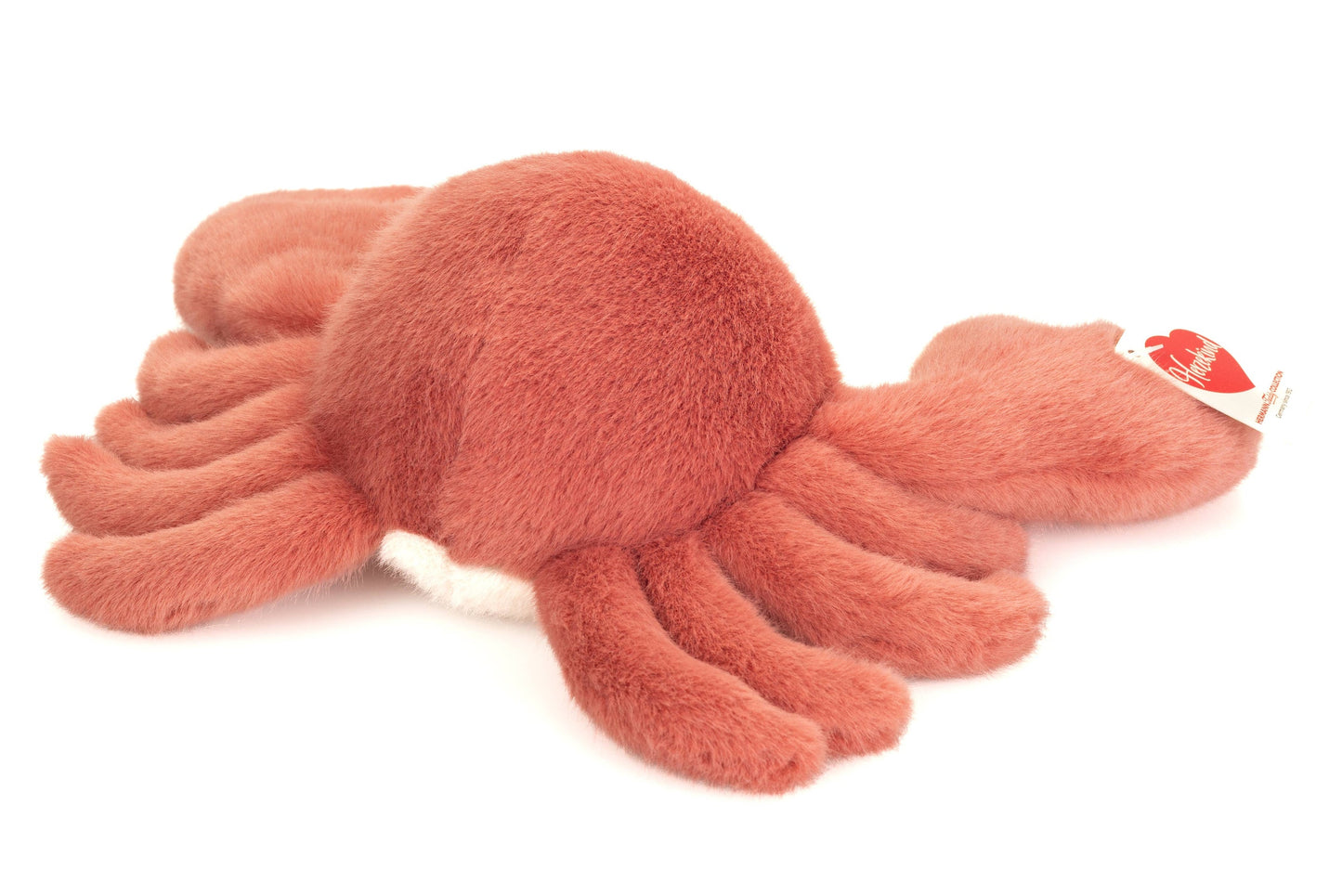 Peluche Crabe Kiko