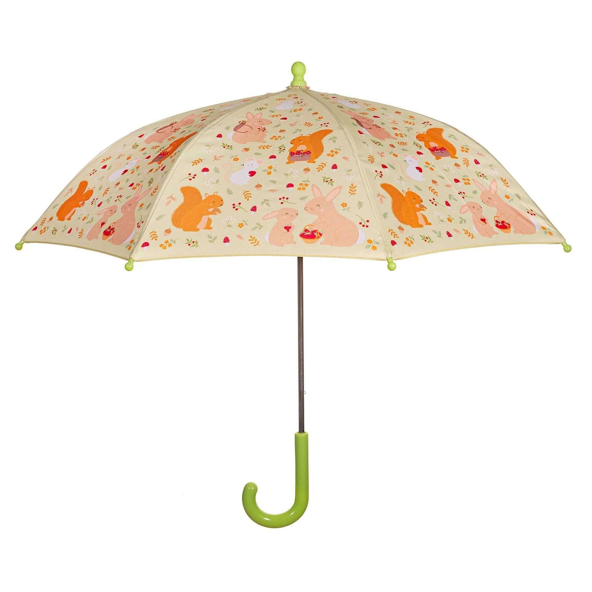 Parapluie enfant Animaux "Garden Friends"