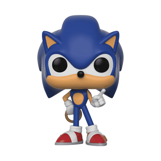 Sonic le Hérisson - Pocket Pop! & Kids Tee