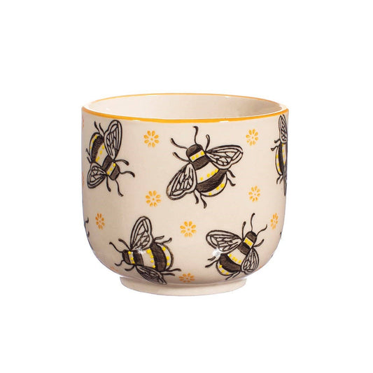 Pot de fleurs Abeilles "Busy Bees"