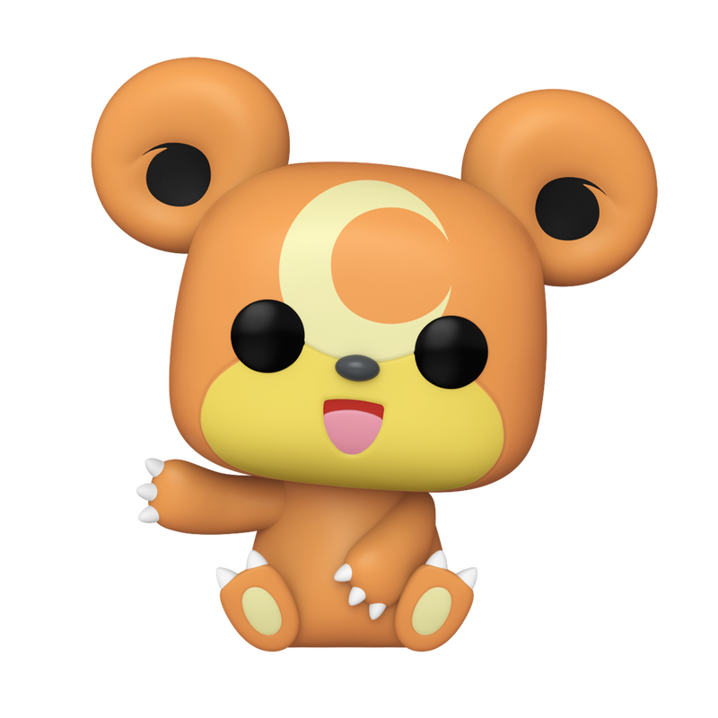 Funko Pop! Teddiursa – Pokemon