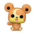 Funko Pop! Teddiursa – Pokemon