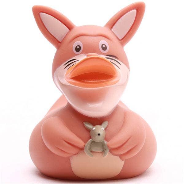 Känguru-Ente