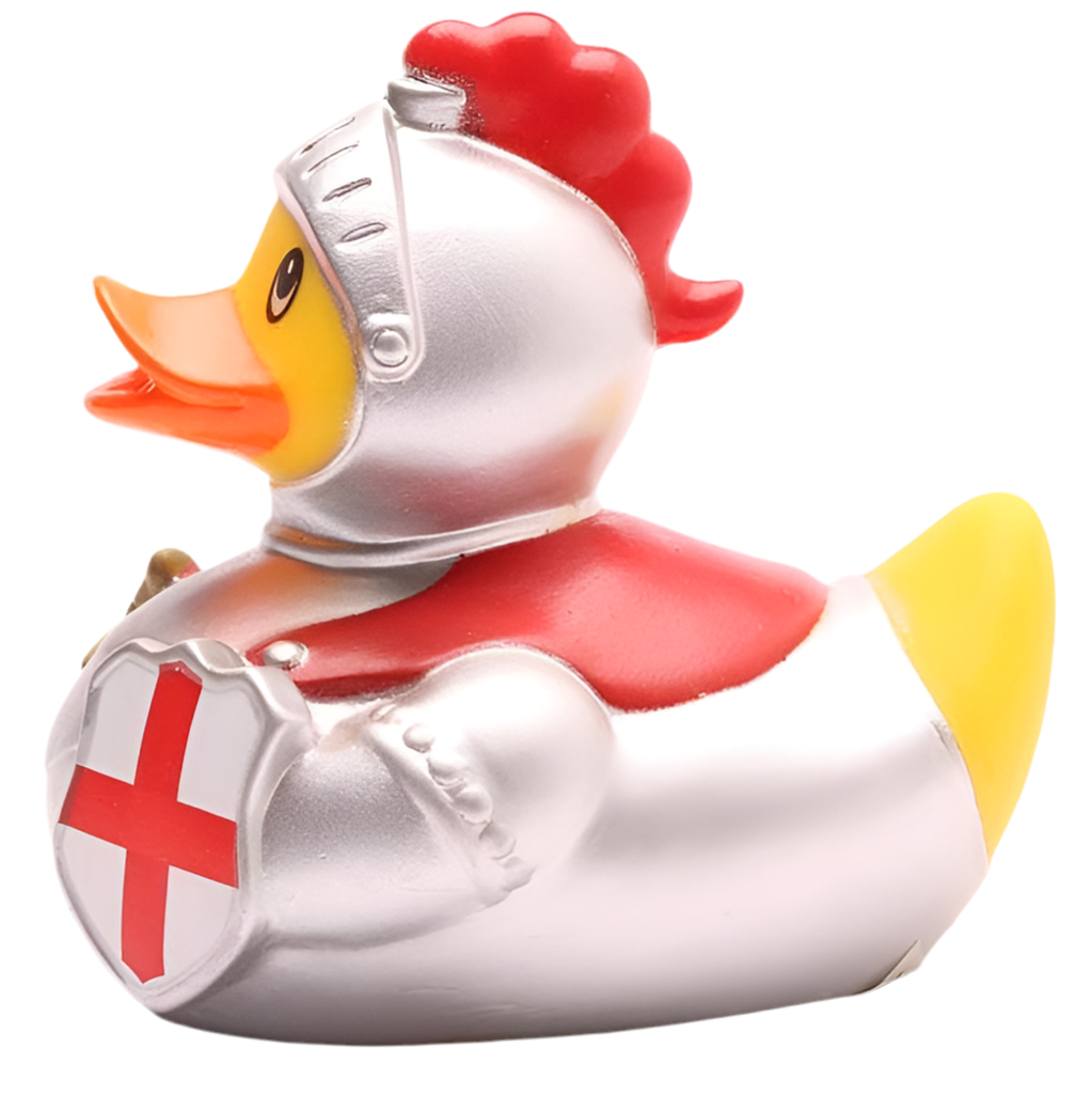 Canard Chevalier