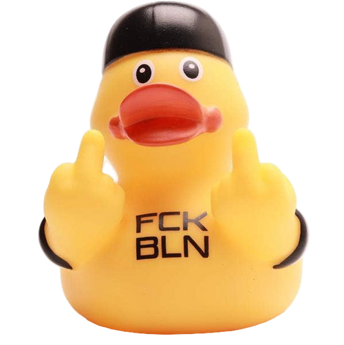 Canard FCK-BLN