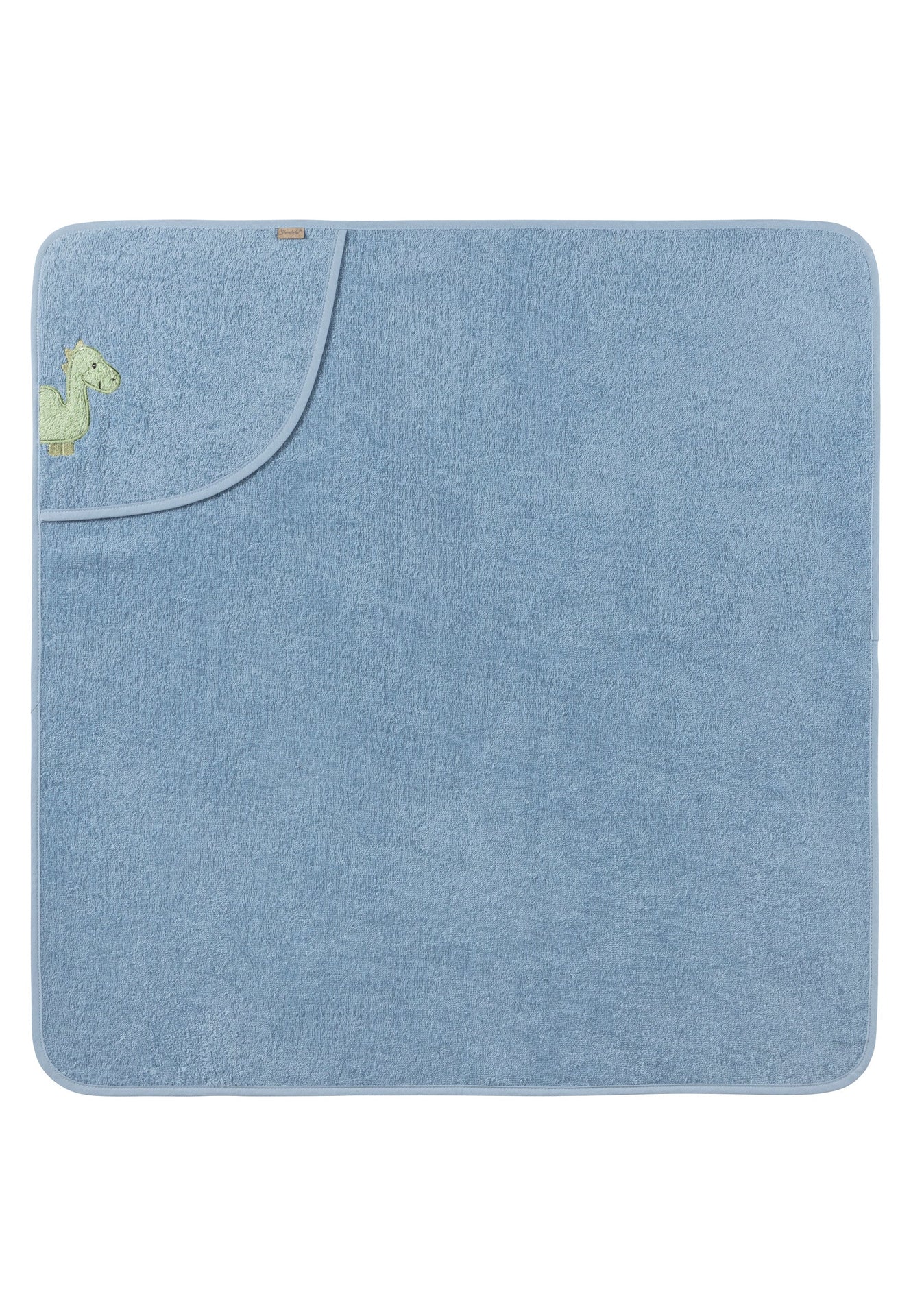 Cape de bain 80x80cm