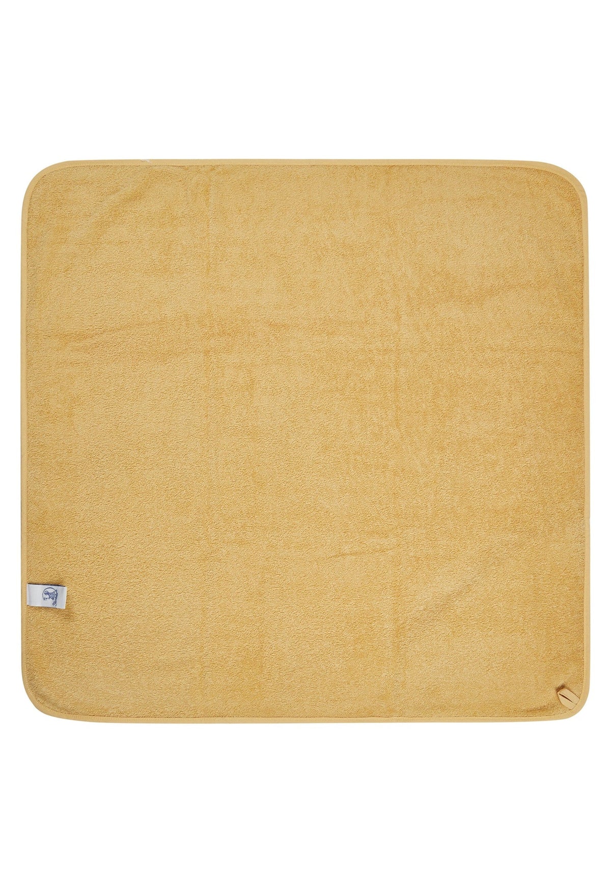 Cape de bain Girafe Kaya - 80 x 80 cm – vue 6