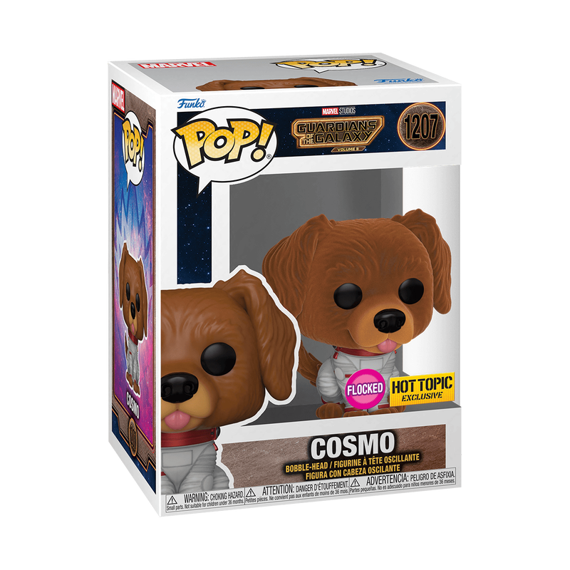 Pop! Cosmo (Flocat)