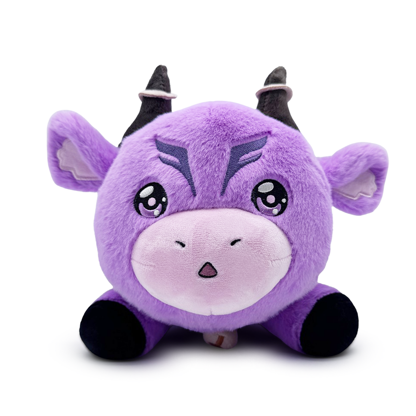 Bullie Plush (9in)
