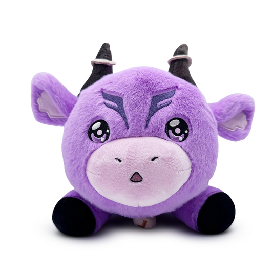 Bullie Plush (9in)