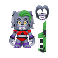 Funko Glamrock Roxanna - Snaps! – Five Nights at Freddy's