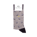 Panda Socks