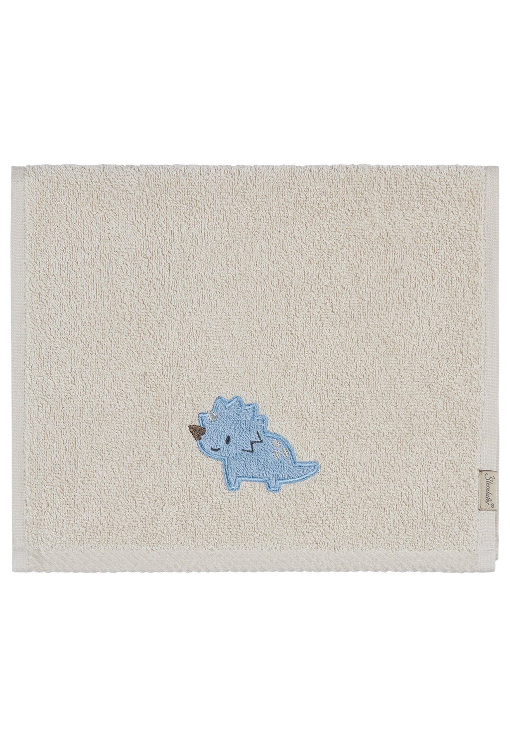 Serviettes enfant Dino Rexi - lot de 2 – vue 5
