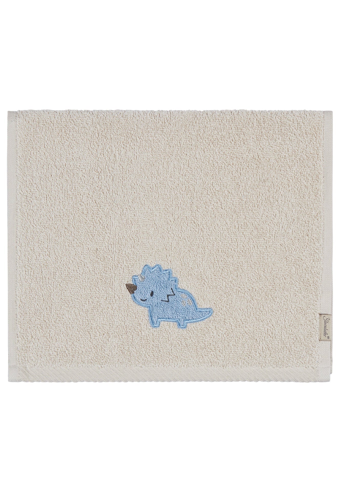 Lot de 2 serviettes pour enfants