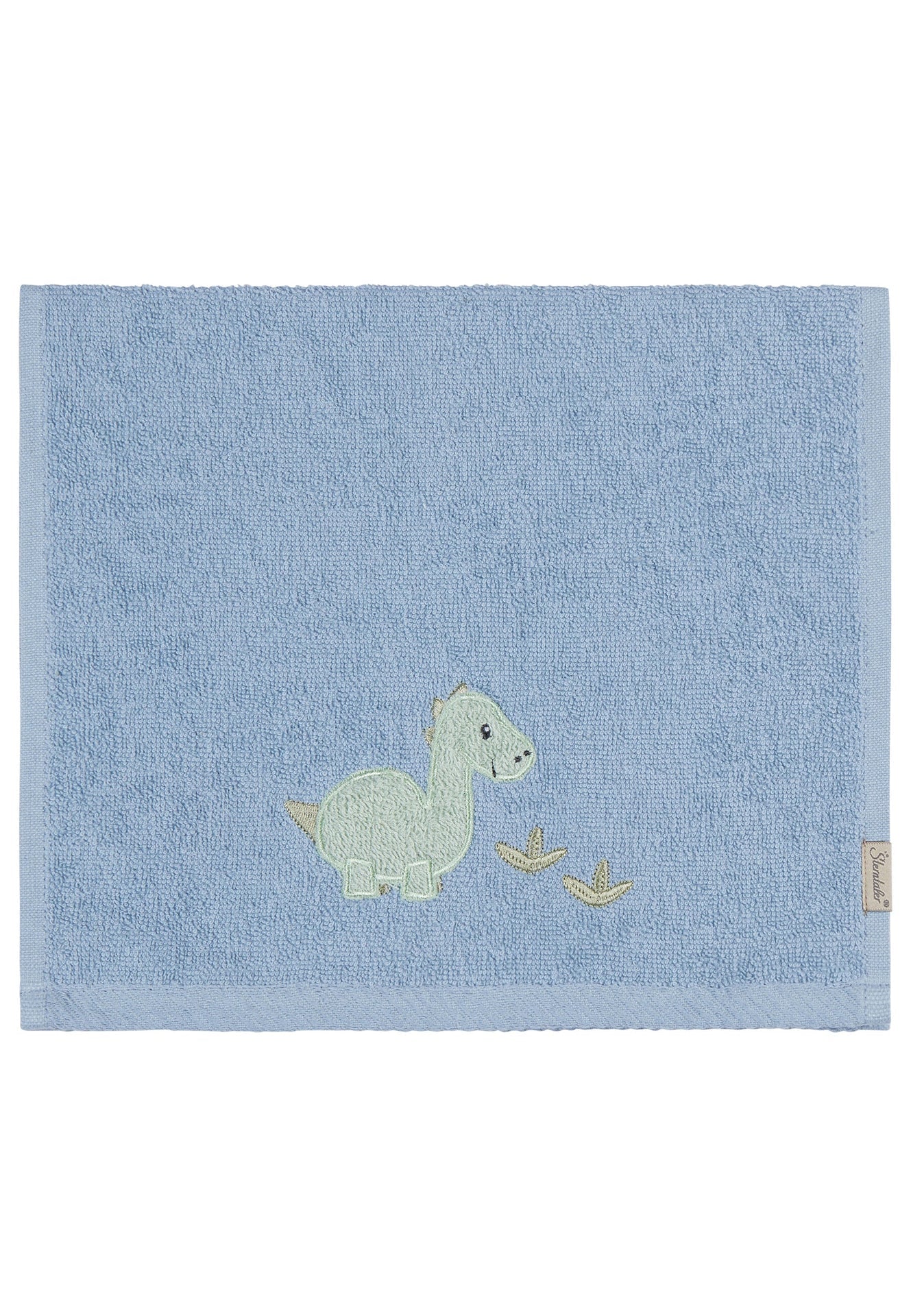 Lot de 2 serviettes pour enfants