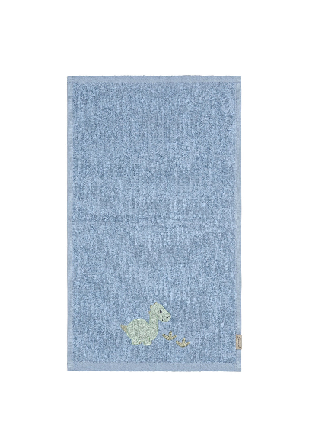 Serviettes enfant Dino Rexi - lot de 2 – vue 3