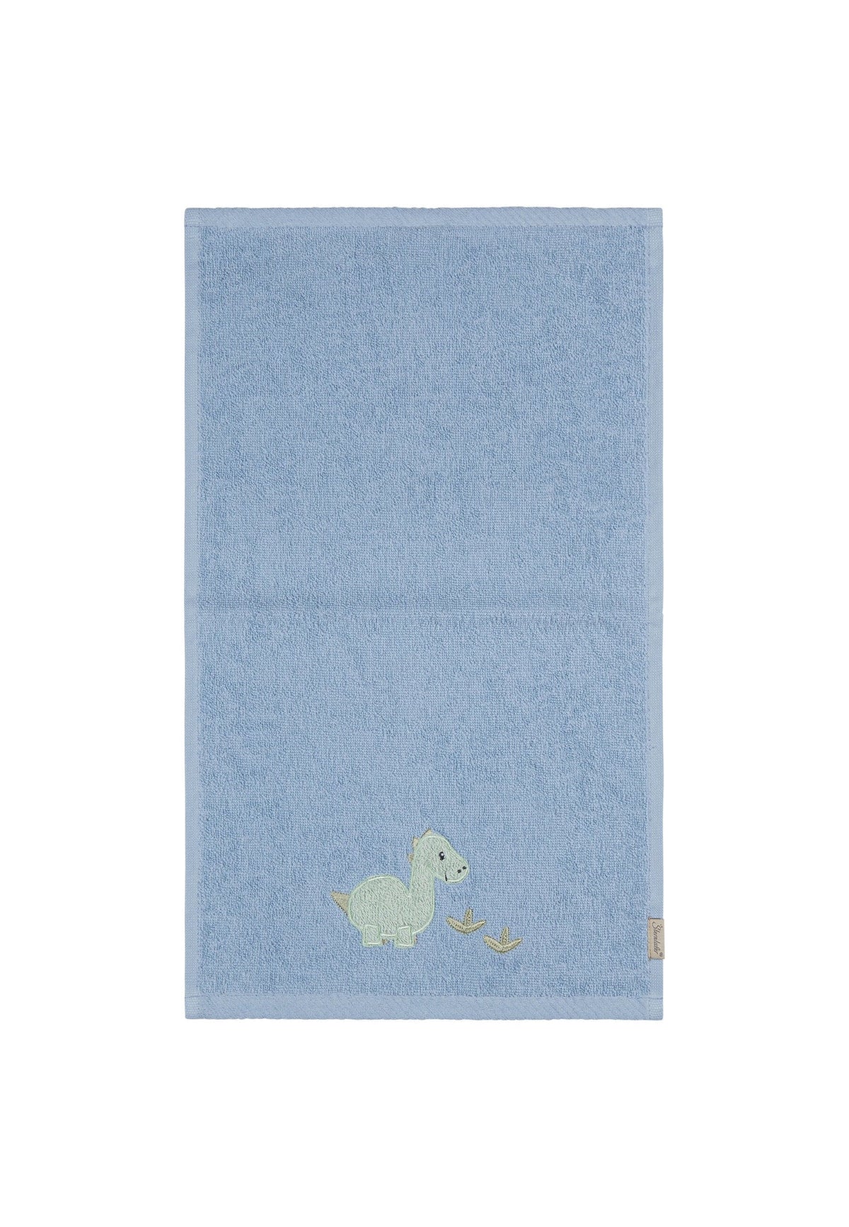 Serviettes enfant Dino Rexi - lot de 2 – vue 3