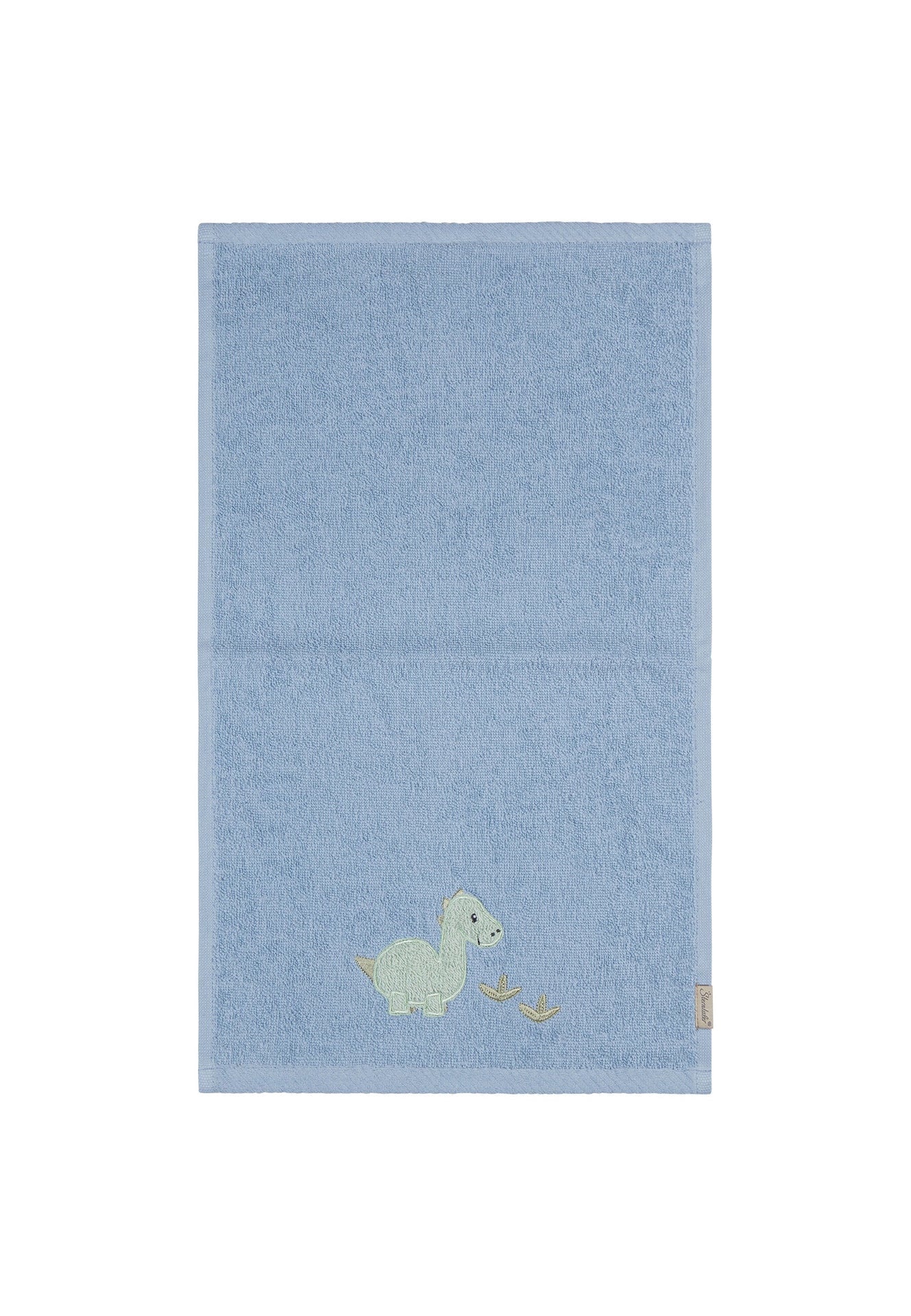 Lot de 2 serviettes pour enfants