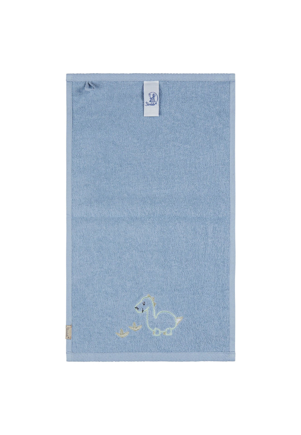 Serviettes enfant Dino Rexi - lot de 2 – vue 8