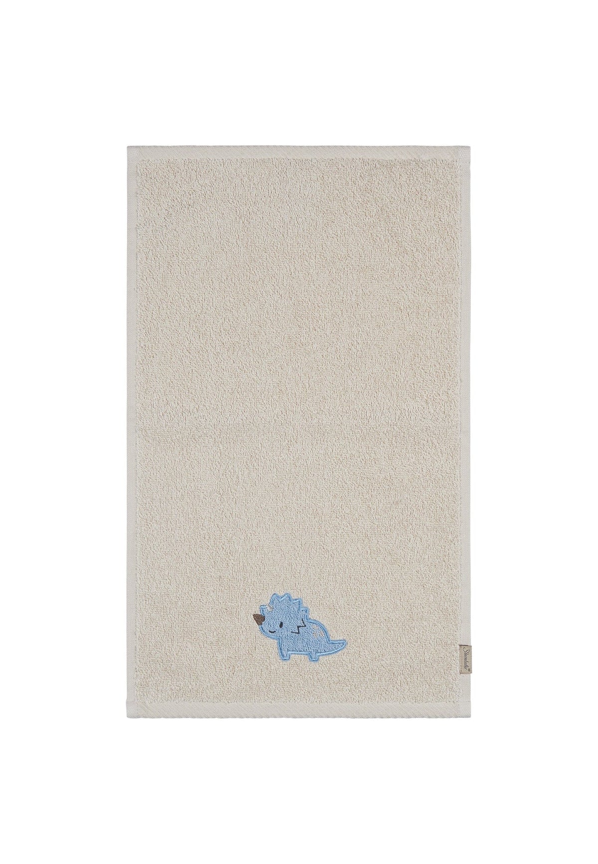Serviettes enfant Dino Rexi - lot de 2 – vue 6