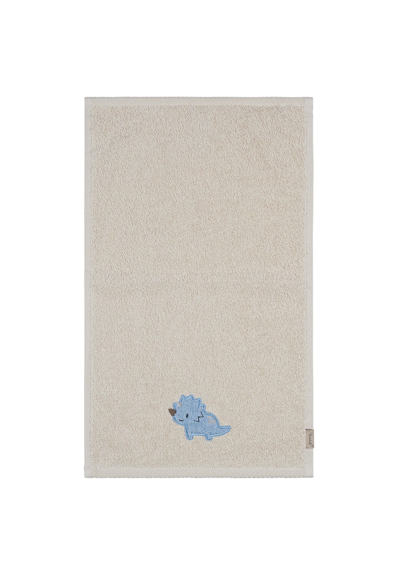 Lot de 2 serviettes pour enfants