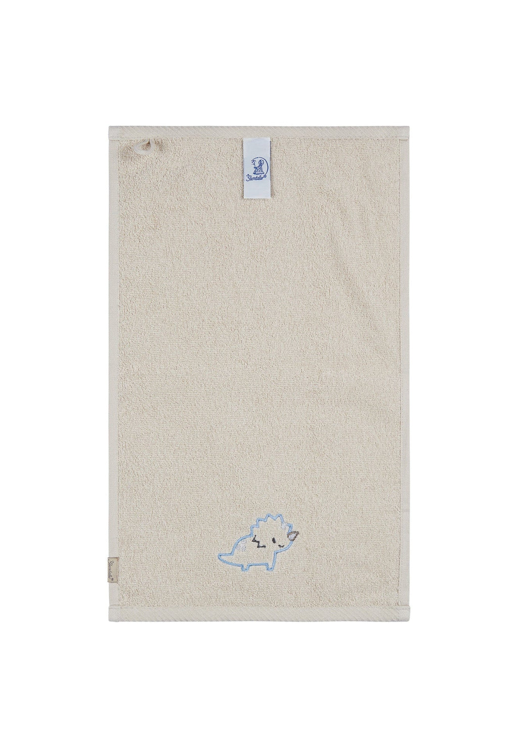 Serviettes enfant Dino Rexi - lot de 2 – vue 7