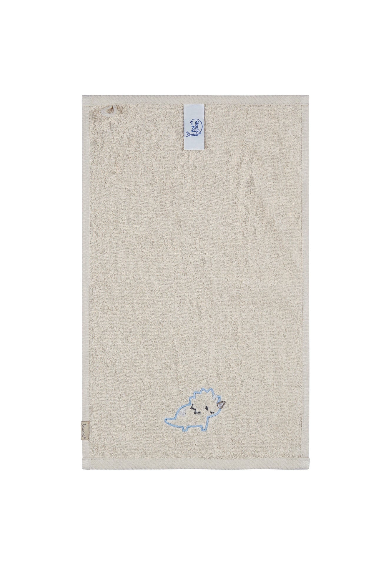 Lot de 2 serviettes pour enfants