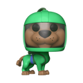 Funko Scooby-Doo en Combinaison de plongée
