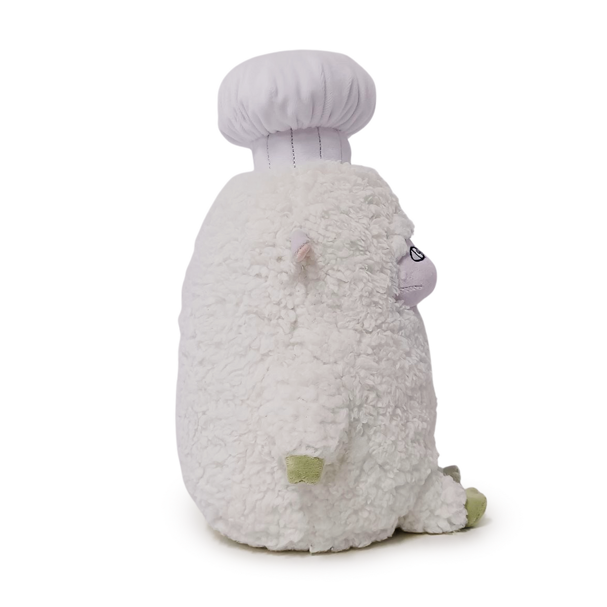 Peluche Sheep Cook Youtooz 9 pouces – Black Clover