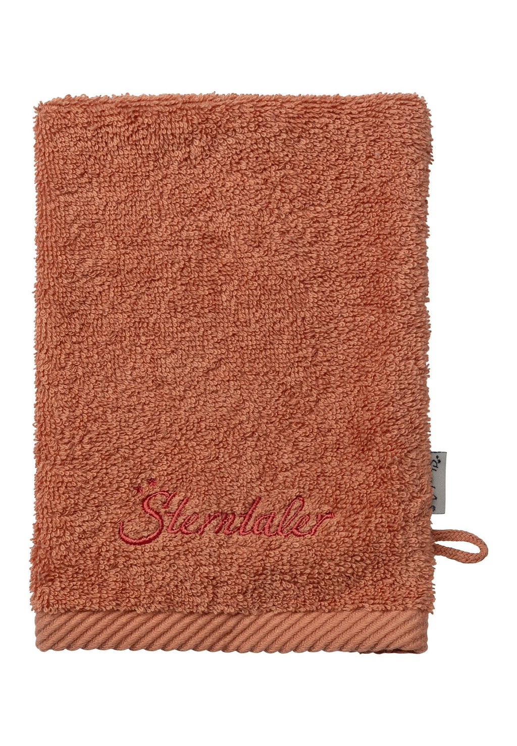2er-Pack Waschhandschuhe