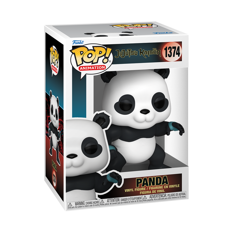 pop panda 1374