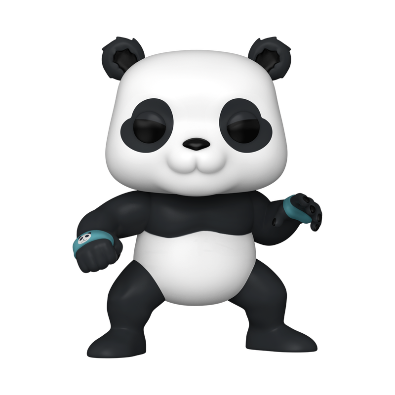 pop panda 1374
