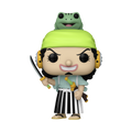 Funko Usohachi – One Piece