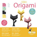 funny origami котка fridolin 7211331 4031172113317