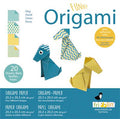 funny origami chien fridolin 7211333 4031172113331