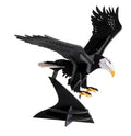 3d paper model aigle fridolin 7211622 4031172116226