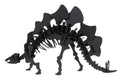 3d paper model stegosaure fridolin 7211641 4031172116417