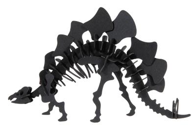3d paper model stegosaure fridolin 7211641 4031172116417