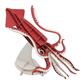 3D-Papiermodell – Tintenfisch