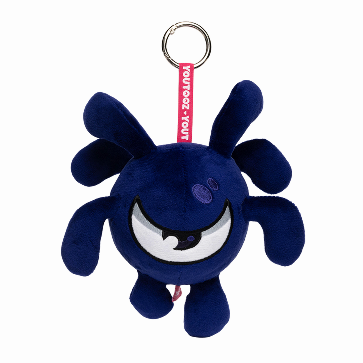 Phantom Keychain (5in)