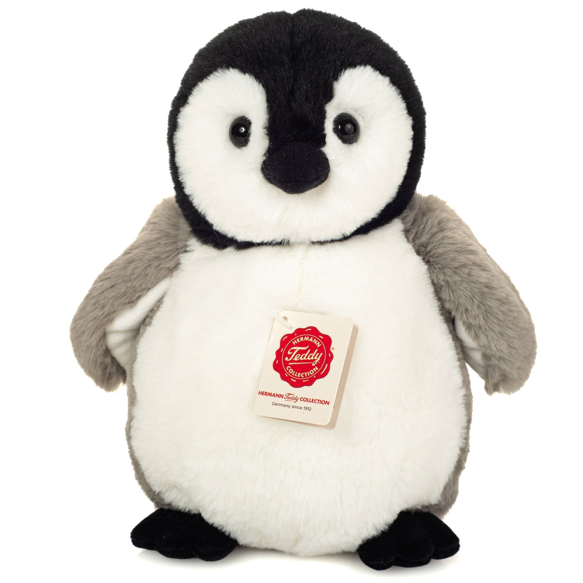 Peluche Pingouin