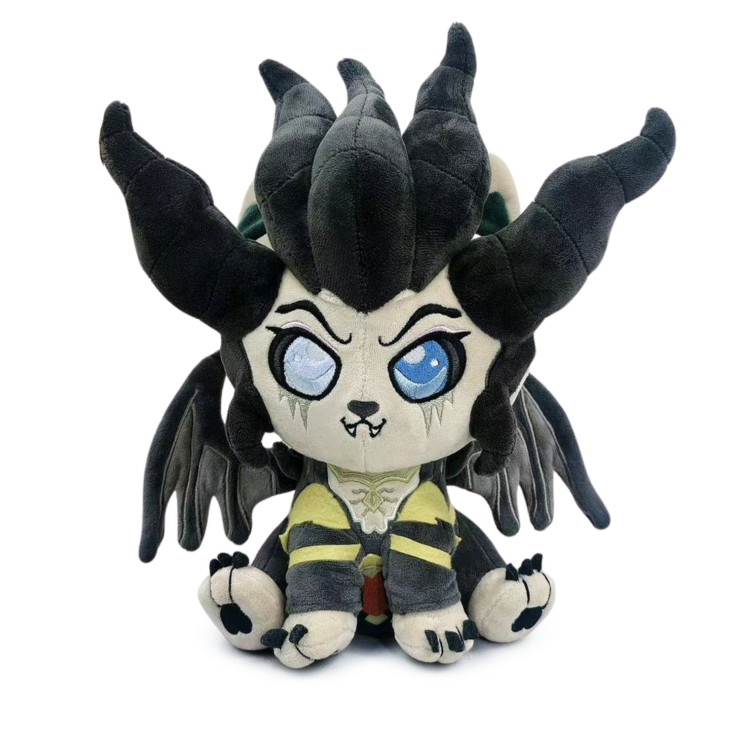 Kitty Lilith Plush (9in)