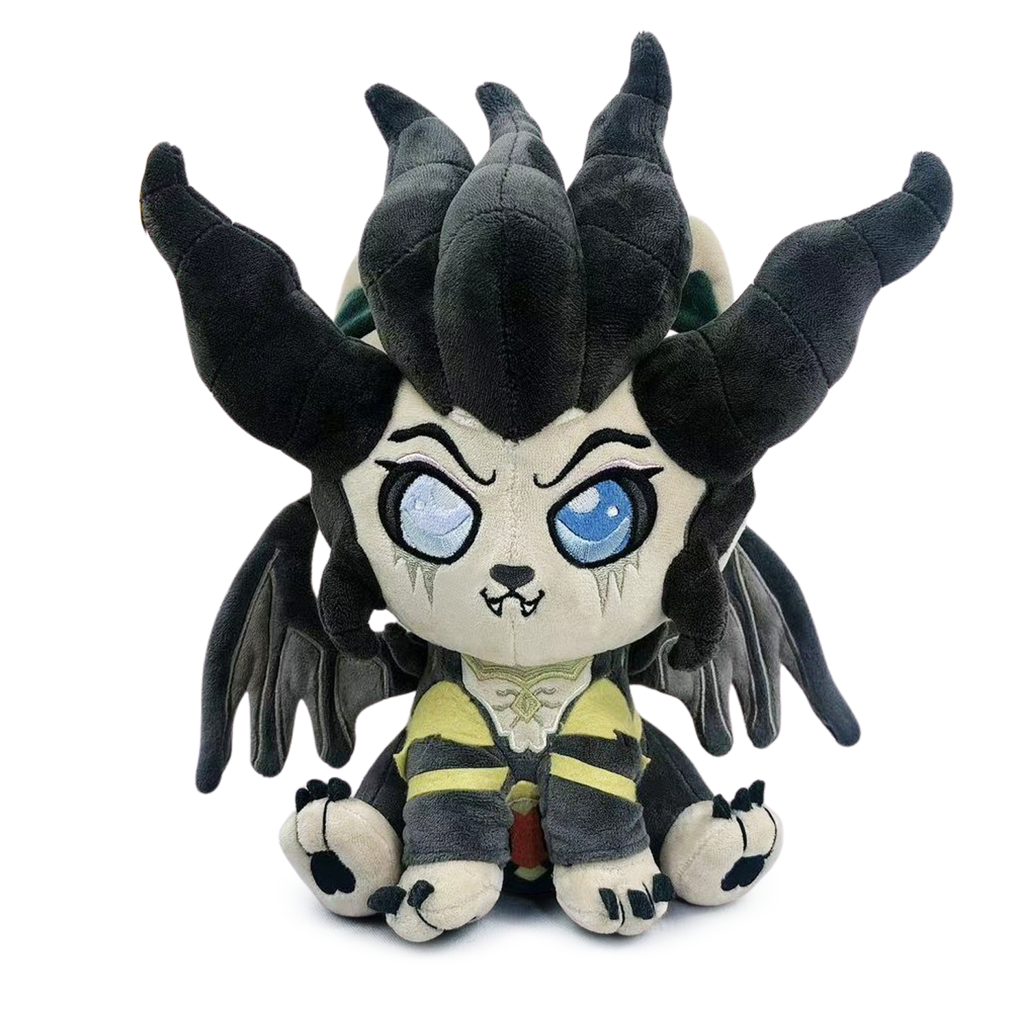 Kitty Lilith Plush (9in)